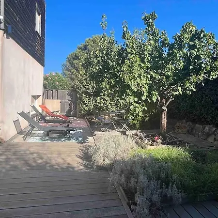 Maison Lili 2 * Conca