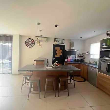 Villa Maison Lili 2 *