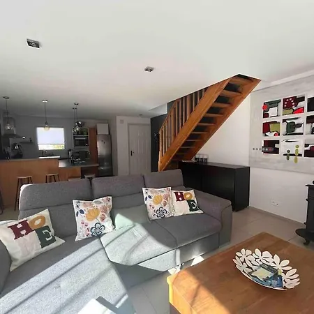 Maison Lili 2