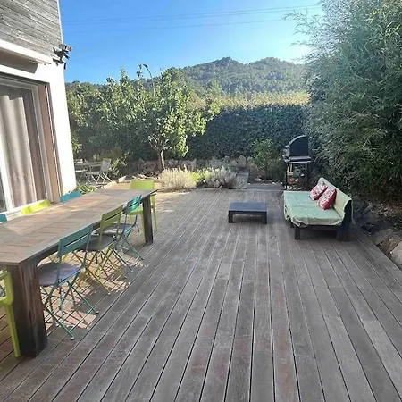 Villa Maison Lili 2 Conca