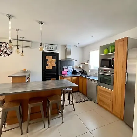 Maison Lili 2