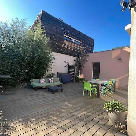Maison Lili 2