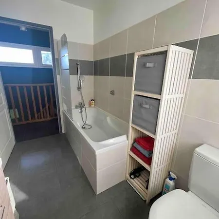 Maison Lili 2 *