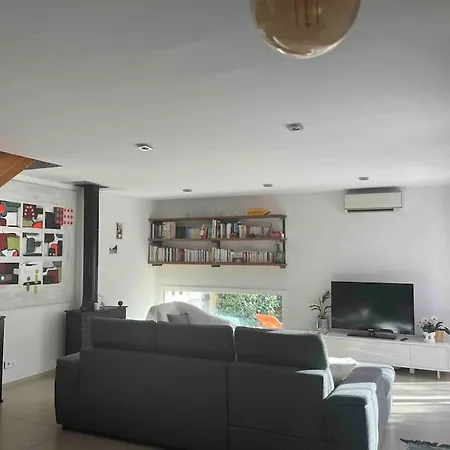 Maison Lili 2