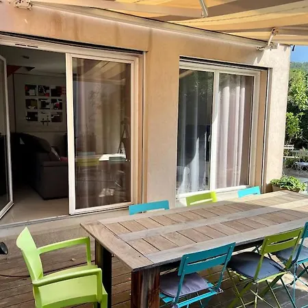 Villa Maison Lili 2 *