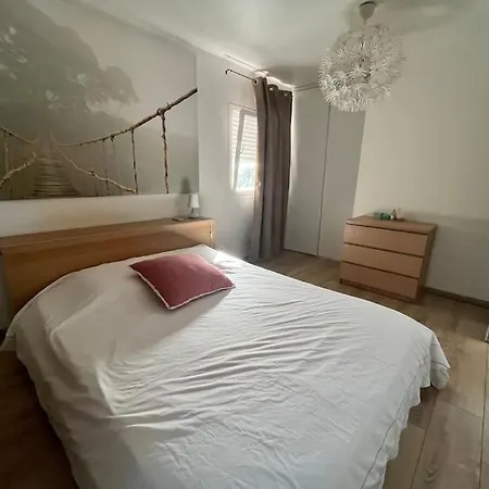 Maison Lili 2 * Conca