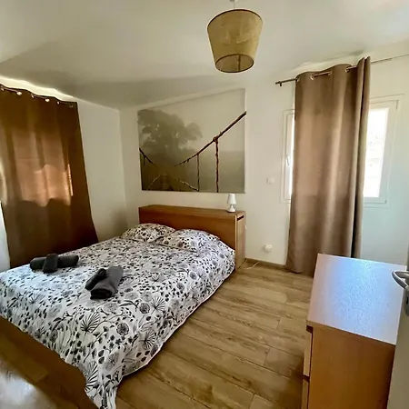 Villa Maison Lili 2