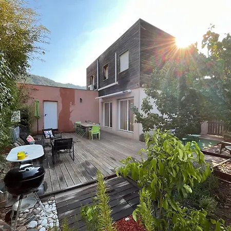 Maison Lili 2 Conca