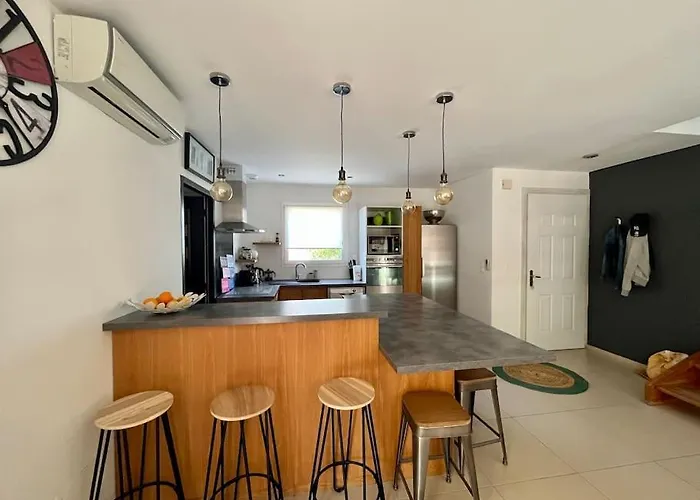 Villa Maison Lili 2