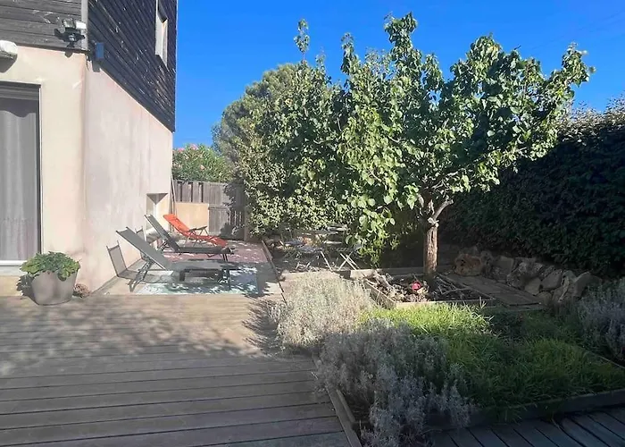 Maison Lili 2 * Conca