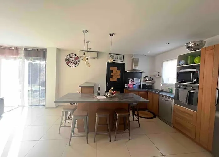 Villa Maison Lili 2 *