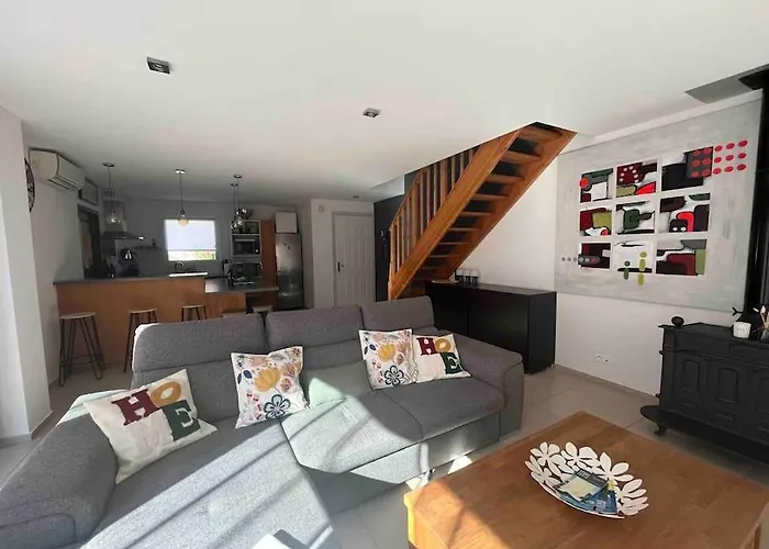 Maison Lili 2