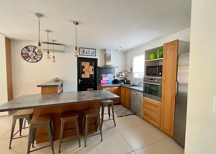 Maison Lili 2