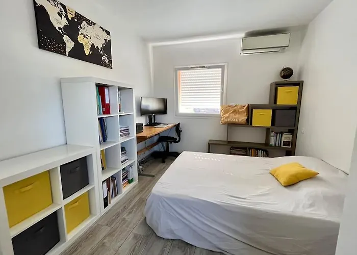 Villa Maison Lili 2 *