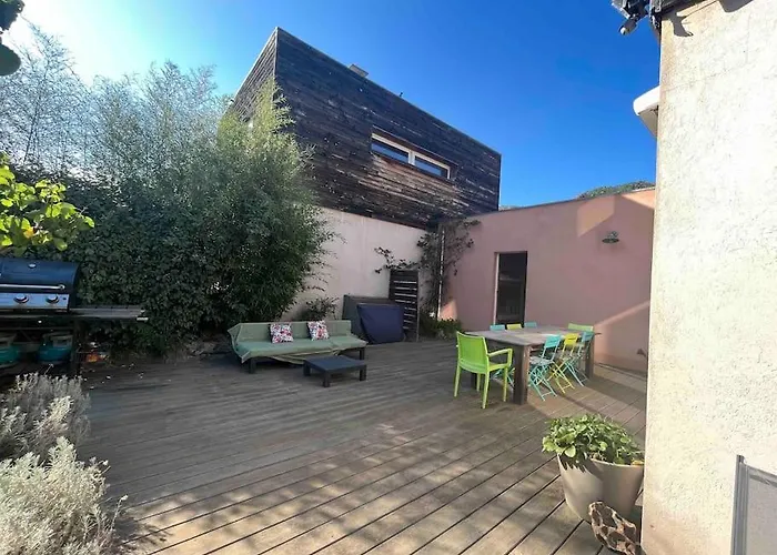 Maison Lili 2