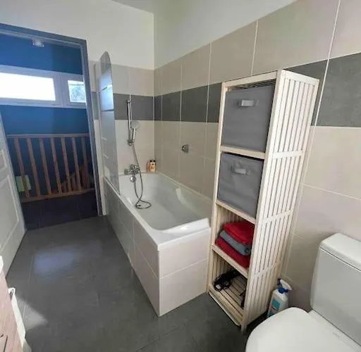 Maison Lili 2 *
