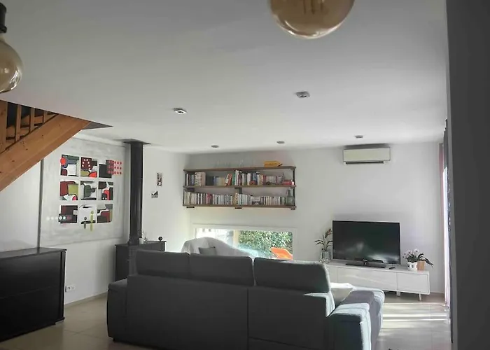 Maison Lili 2