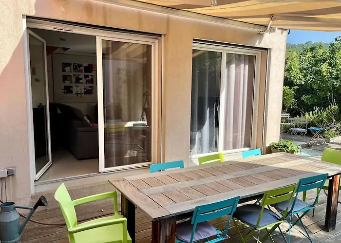 Villa Maison Lili 2 *