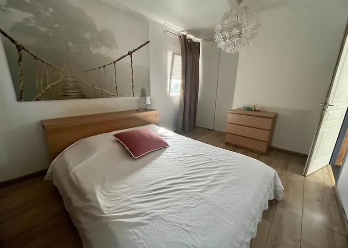 Maison Lili 2 * Conca
