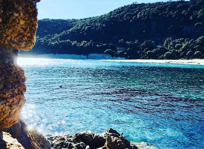 Maison Lili 2 Villa *